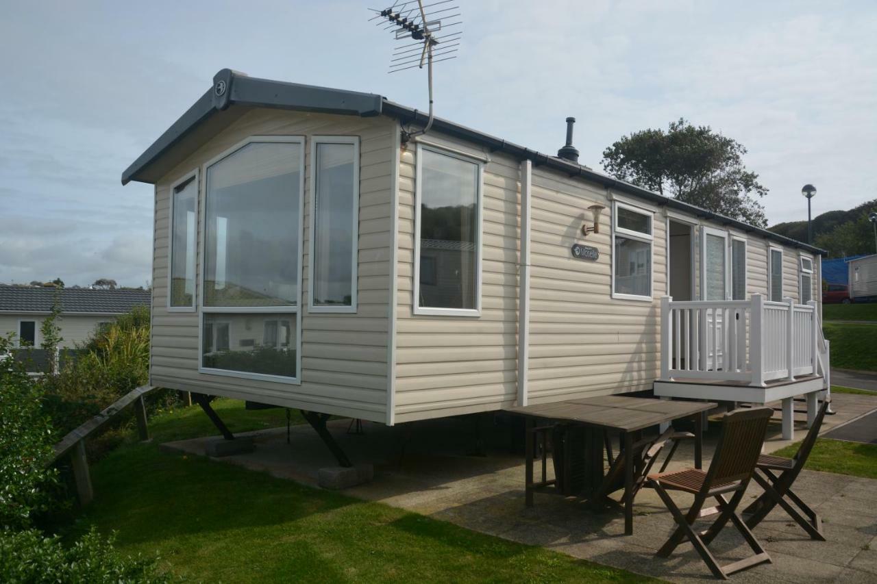 Chalet Ocean View Weymouth